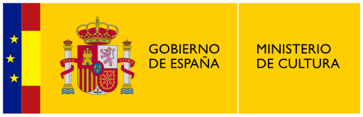 Logotipo del Ministerio de Cultura